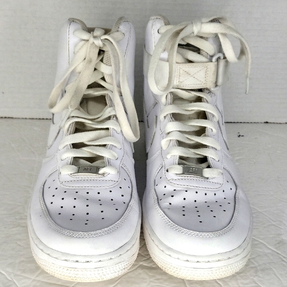 Air Force 1 high top - Picture 1 of 7
